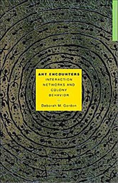 Ant Encounters, Primers in Complex Systems