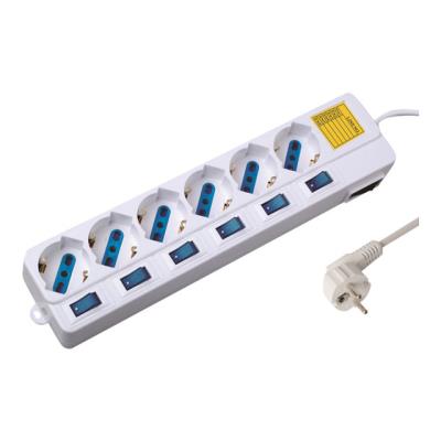 Ewent EW3932 - coupe-circuit - 2500 Watt