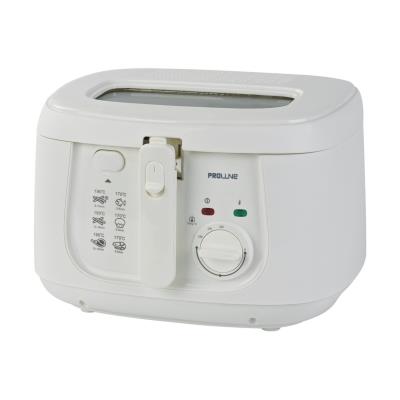 Friteuse Proline DF818