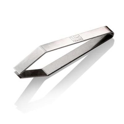 Siba - Pince à arêtes fines en inox