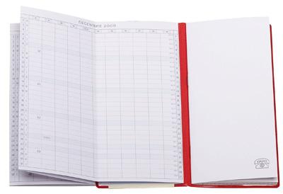Exacompta - Planning Exaplan 17 17262
