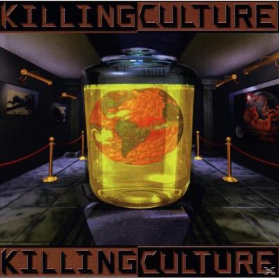 KILLINGCULTURE