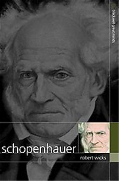 Schopenhauer, Blackwell Great Minds