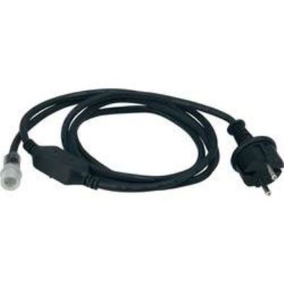 Set d'alimentation pour guirlande lumineuse Brilliant Power Darius 1.5 m
