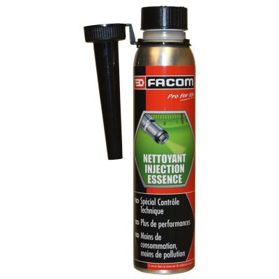 Facom 006007 Nettoyant Injection Essence 300 Ml