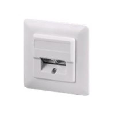 MicroConnect plaque murale encastrable