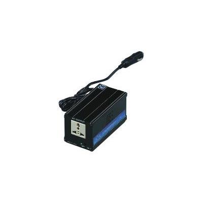 MicroBattery - convertisseur continu-alternatif - 150 Watt