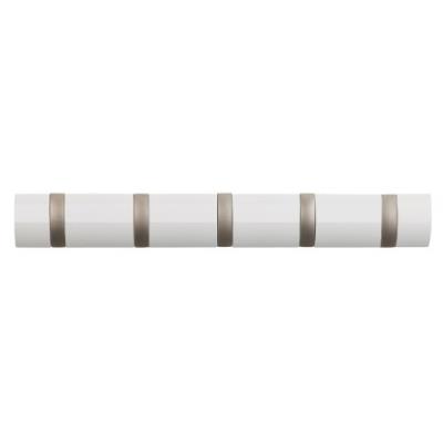 Umbra 318850-660 flip patère blanc