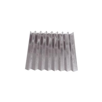 Lares moule dents loup f.blanc 30x32cm 1090