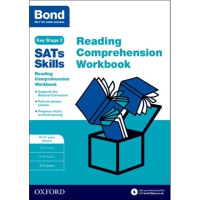 Reading Comprehension Wkbook Stretch