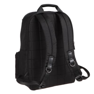 sac a dos bikkembergs sac a dos db-tape d0603 noir homme