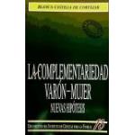 La complementariedad varón-mujer. n