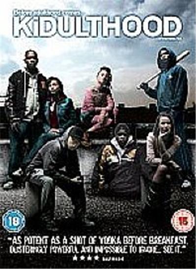 Kidulthood
