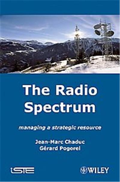 The Radio Spectrum