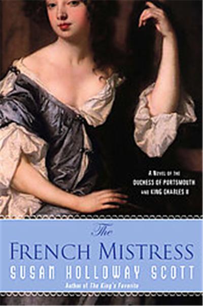 The French Mistress