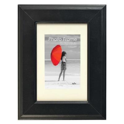 Harmony Cadre Photo 10X15 Noir Npm