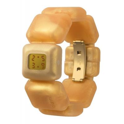 Montre Femme o.d.m DD105-8 bracelet silicone
