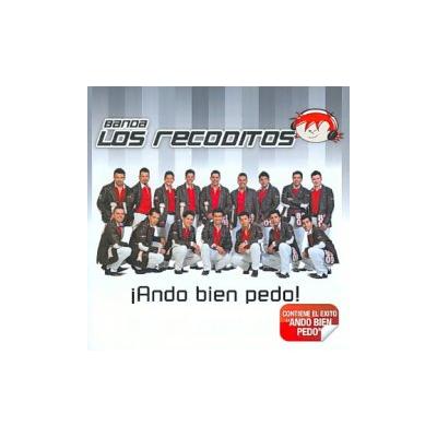 ­Ando Bien Pedo!
