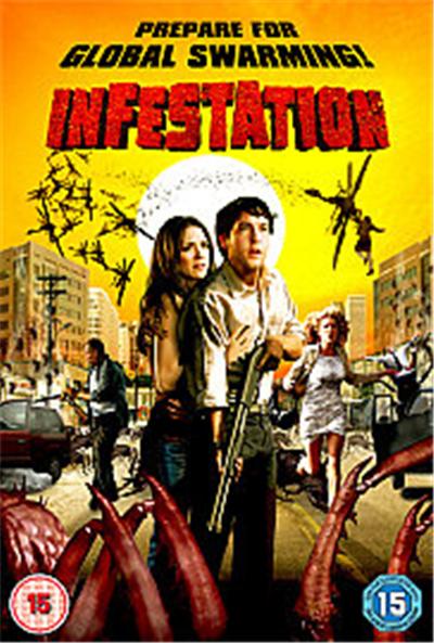 Infestation