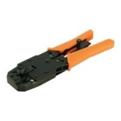 LogiLink Universal Crimping Tool - krimpeenheid