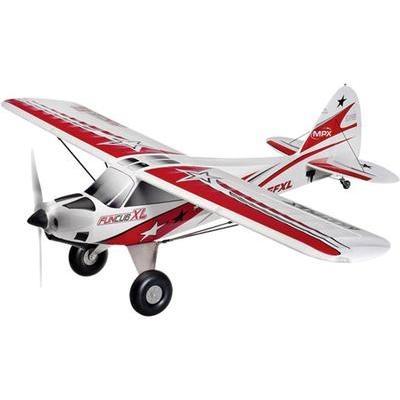 Avion rc motorisé multiplex 264331