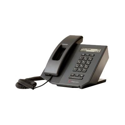 Polycom CX300 R2 Desktop Phone - téléphone VoIP USB
