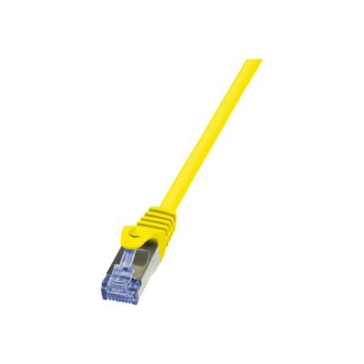 LogiLink PrimeLine - verbindingskabel - 5 m - zwart