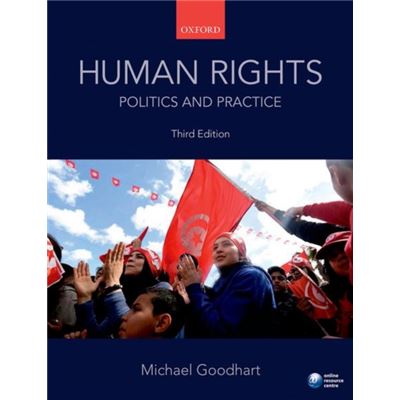 Human Rights: Politics And Practice (Paperback)