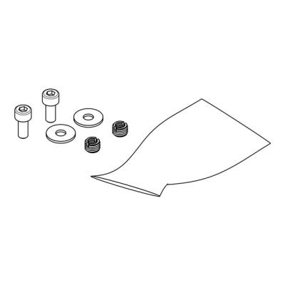 Vogel's PFA 9123 - bevestigingscomponent