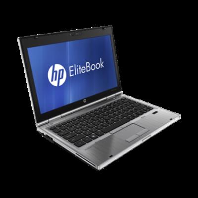 PC Portable HP Elitebook 2560P Intel Core i5-2540M 4Go 320Go Dvdrw Webcam 12,5'' WiFi Windows 7