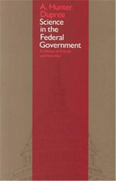 Science in the Federal Government