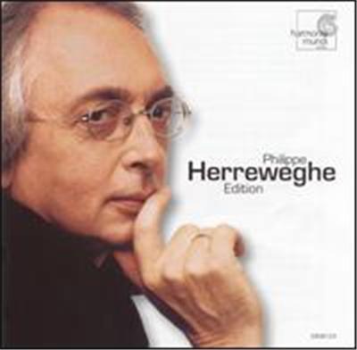 Philippe Herreweghe Edition
