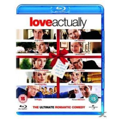 Love Actually