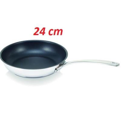 Beka poêle 'belvia' 24 cm anti-adhésive - 13517254