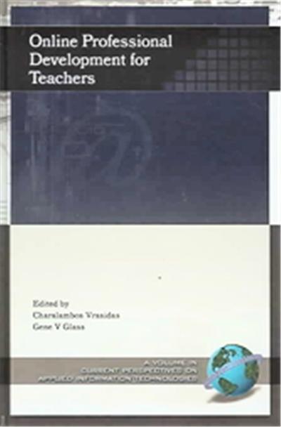 Online Professional Development For Teachers, Current Perspectives on Applied Information Technologies