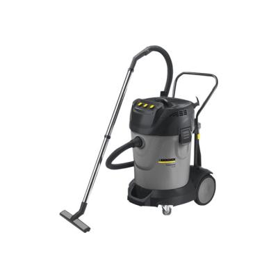 Kärcher NT 70/3 - aspirateur - traineau