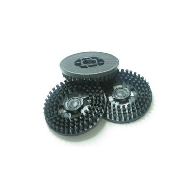 Hoover Brosse Noir A Cirer Z17 X 3 Ref: 35600707