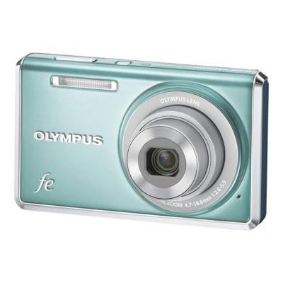 Olympus FE-4030 - appareil photo numérique État correct -  reconditionné disponible sur Fnac