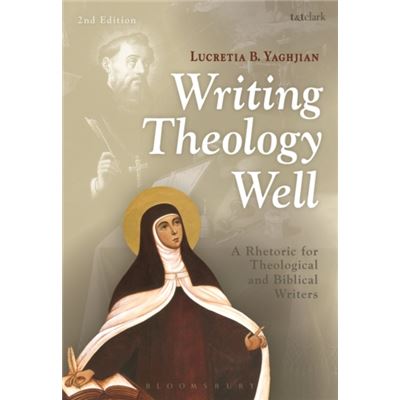 Writing Theology Well 2Nd Edition (Paperback)