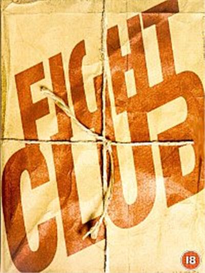 Fight Club , (Wide Screen)