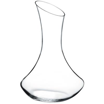 Carafe à vin botanica 1.2L 1613440 - pasabahce