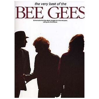 Bee gees very best of pvg - 1