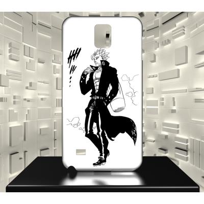 Coque Samsung Galaxy Note 4 MAF Nanatsu no Taizai Ban 20