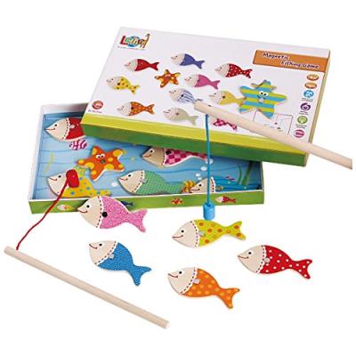 New classic toys - 8221 - jeu de société - jeux de pêche magnétique