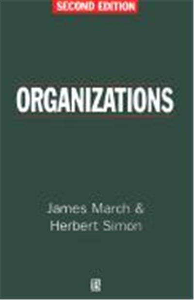 Organizations,