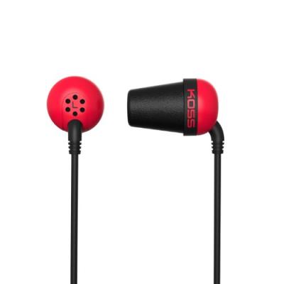 Koss PLUG R casque