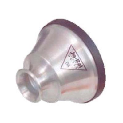 Jo-ral - SOURDINE PLUNGER DE TROMPETTE SIb JO-RAL 6