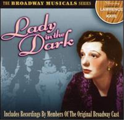Lady in the Dark