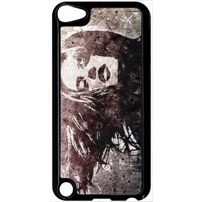 Coque ipod touch 5 creative art souviens toi