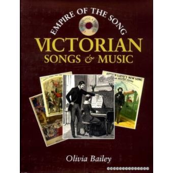 Victorian Songs Music #3b425a97 Babe 428c B62e 9df4af6b4039